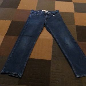Hollister 28” straight leg